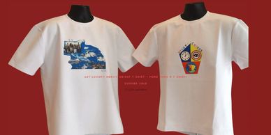Urban  designer heavy weight shirts