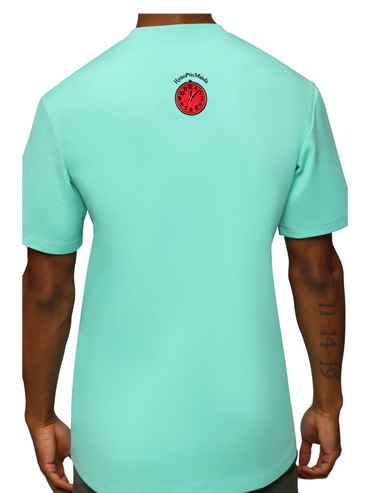 CRS-THE-LINE Seaform Heavy Weight Shirt