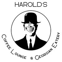 Harolds Coffee Lounge and Georgian Eatery