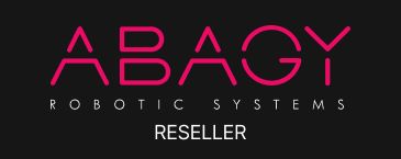 Abagy Robotic Systems Reseller