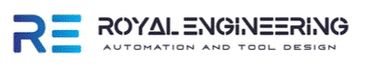 Royal Engineering Automation & Tool Design Representative