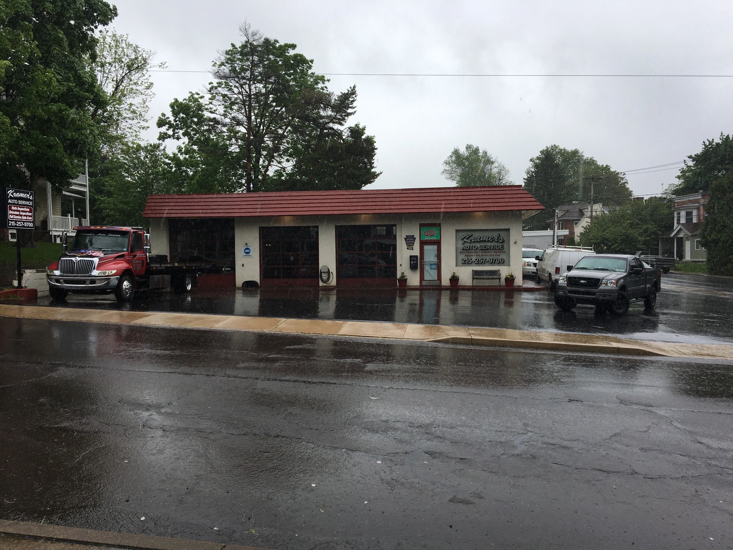 State Road Auto Sales >> Kramer S Auto Service Automotive Repair State Inspection State Road Auto Sales >> Kramer S Auto Service Automotive Repair State Inspection
