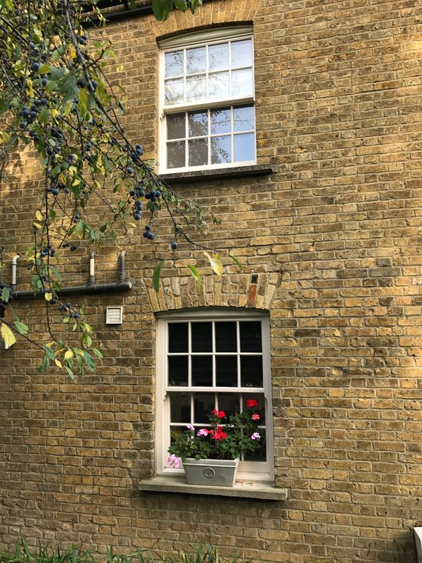 A rated uPVC sash window supplier