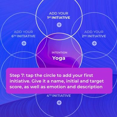 Create my Arena step 6
