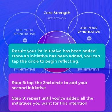 Create my Arena step 7