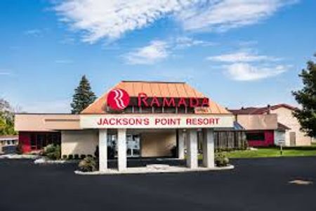Ramada Jackon's Point Resort