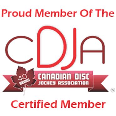 CDAJ Canadian Disc Jockey Association