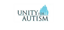 Unity for autism logo