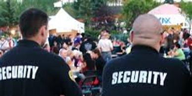 Event  Security Guard  Service Riverside 