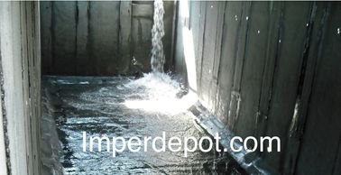 Impermeabilización de tanques , cisternas
PA 40 T  Imperquimia , impermeabilizantes
Sistema prefabri