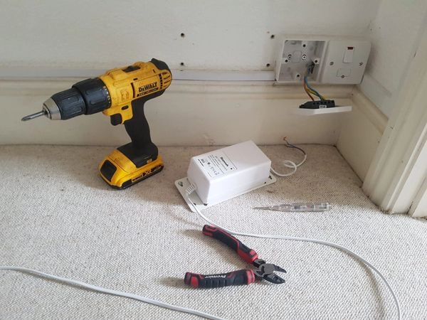 Stair lift Repair by qualified Electricians