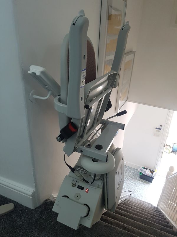 Stairlifts same day delivery, stairlifts with warranty