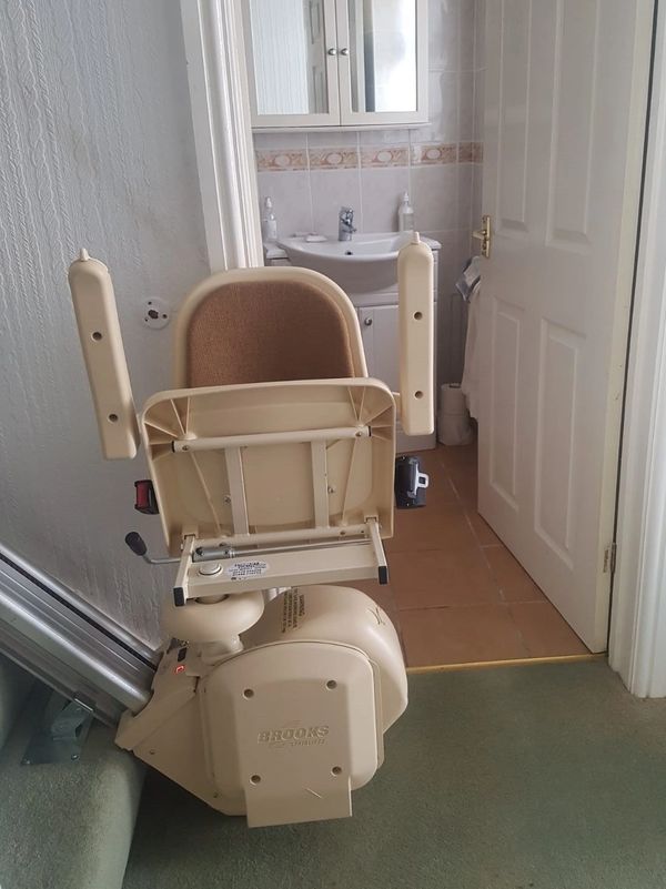Stairlift Bridgend, Stairlift Swansea