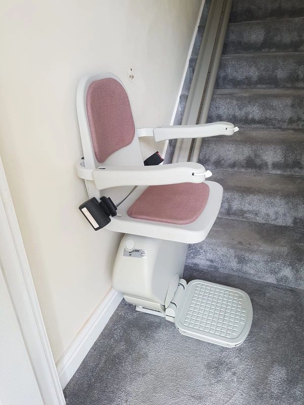 Stairlift Kidwelly, Llanelli, Ferryside, Buryport