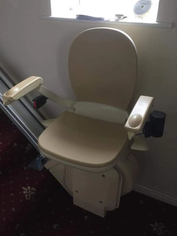 Stairlifts - A simple effective solution to your mobility needs