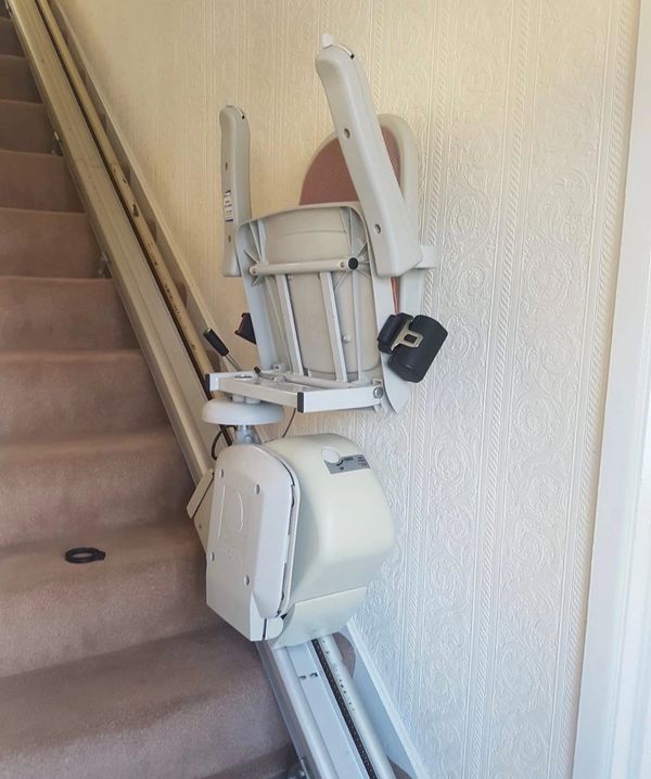 Stairlift Rental Stairlift Renting