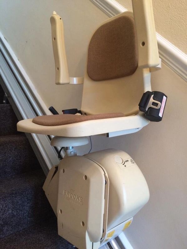 Affordable Stairlift solution to mobility needs - www.stairliftswales.com