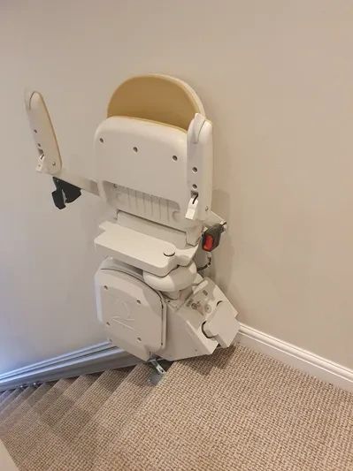 Stairlifts in South Wales