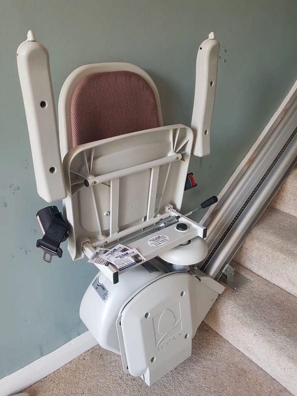 Stairlifts wanted - South Wales