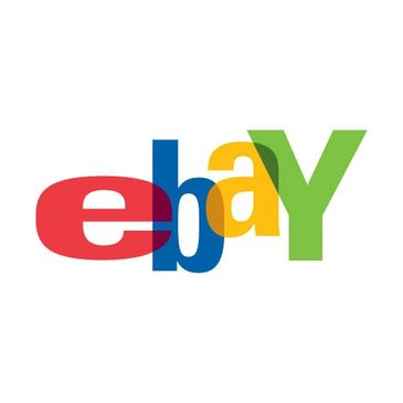 Ebay Icon
