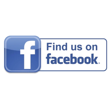 Find Us on Facebook