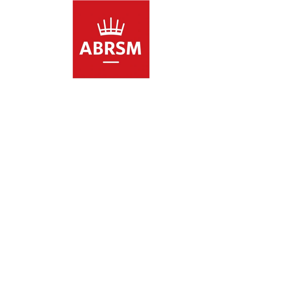 ABRSM (The Associated Board of the Royal Board Schools of Music