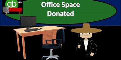 Donate office space