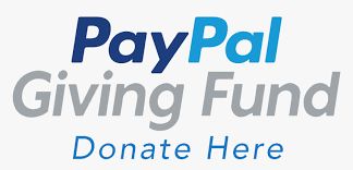 Paypal charitable giving