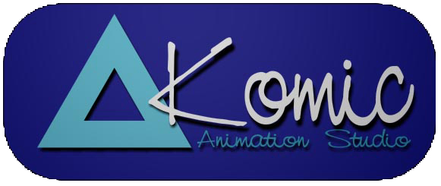 Akomic Animation