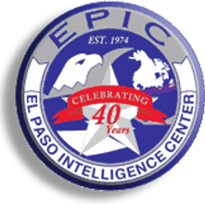 El Paso Intelligence Center (EPIC)