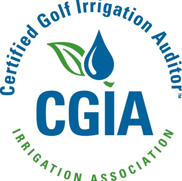 CGIA Logo