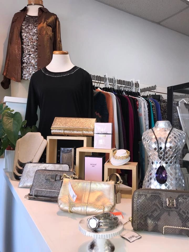 Treasures and trends