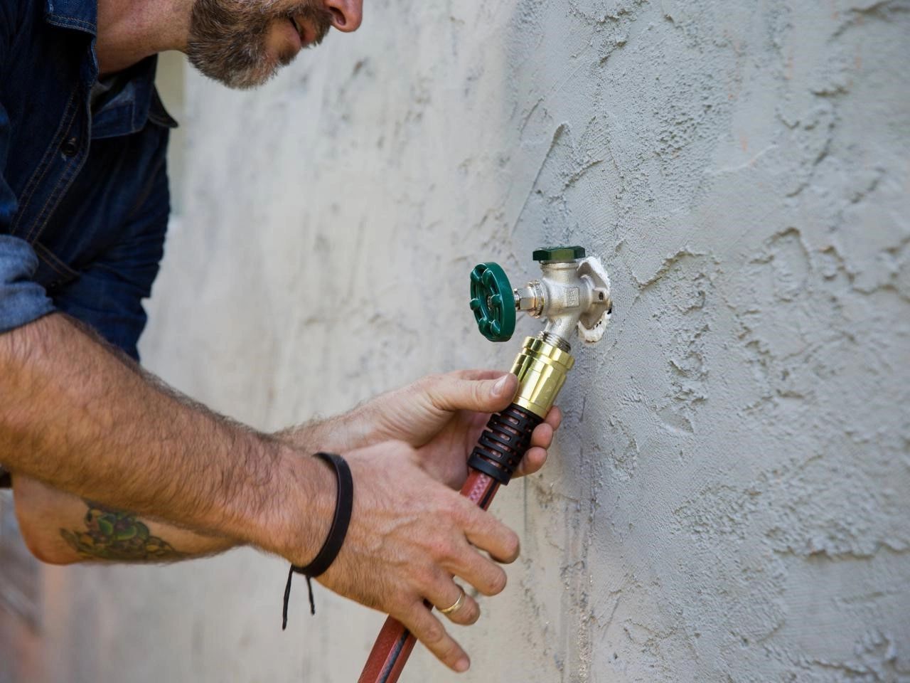 #1 Plumbing Repair & Service Tucson
Your Outdoor Hose faucet Replacement and Hose Bib Replacement