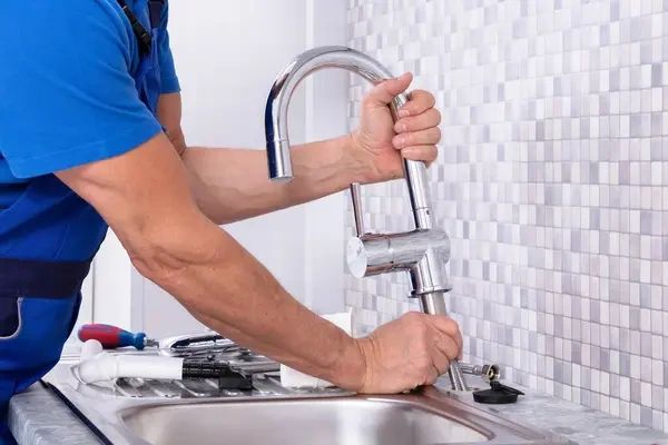 We install kitchen faucets, toilet installation, and provide all basic plumbing repair in Tucson.