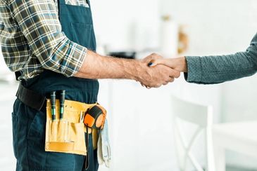 A.S.G. Plumbing Enterprises