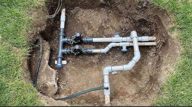 Local Tucson Eastside Irrigation Masters. Free Plumbing Estimates & A 5 Year Warranty. We're #1.