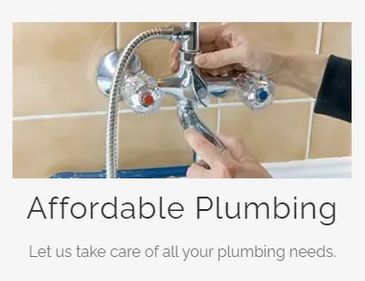 A.S.G. Plumbing Enterprises
Affordable local Tucson Plumber