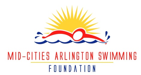 Mid-Cities Arlington Swimming Foundation