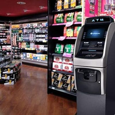 Place ATM in area with high foot traffic. ATM907 is the best ATM service in Anchorage, Alaska.