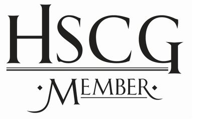 HSCG logo