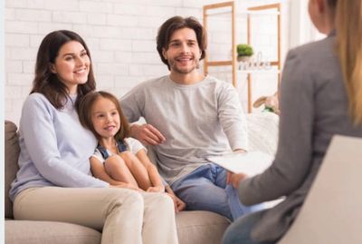 Aile Danışmanlığı Aile terapisi Aile Psikoloğu İzmir Karşıyaka