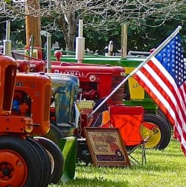 Your support as a member and your gracious contributions will enable us to meet our goals and improv