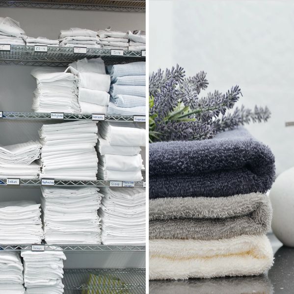 Commercial Laundry Service Star Idaho