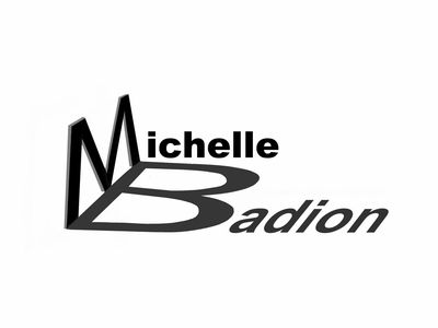 Michelle Badion logo