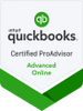 QBO Advanced Certified