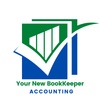 Your New Bookkeeper