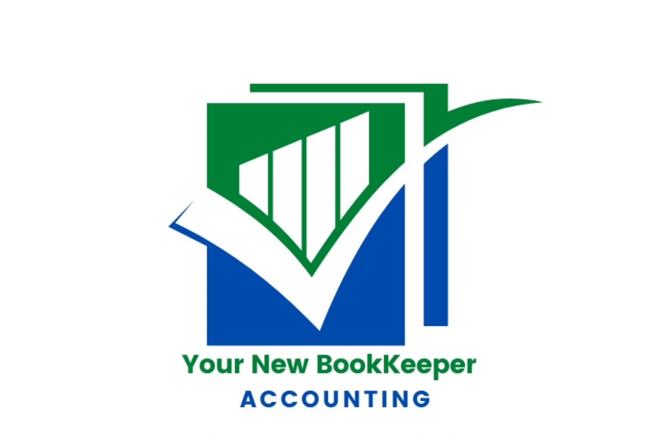 Your New Bookkeeper - Bookkeeping and Accounting