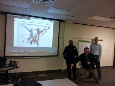 SIMUL8 Training, Introduction to Simulation using SIMUL8