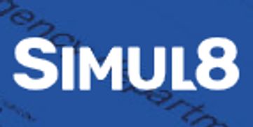 MTN-SIM, LLC, SIMUL8 Consultant