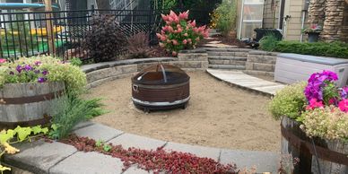 landscaping Calgary